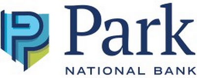 Logo for sponsor Park National Bank
